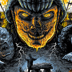 Army of Darkness Poster