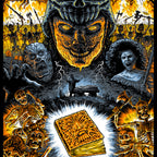 Army of Darkness Poster