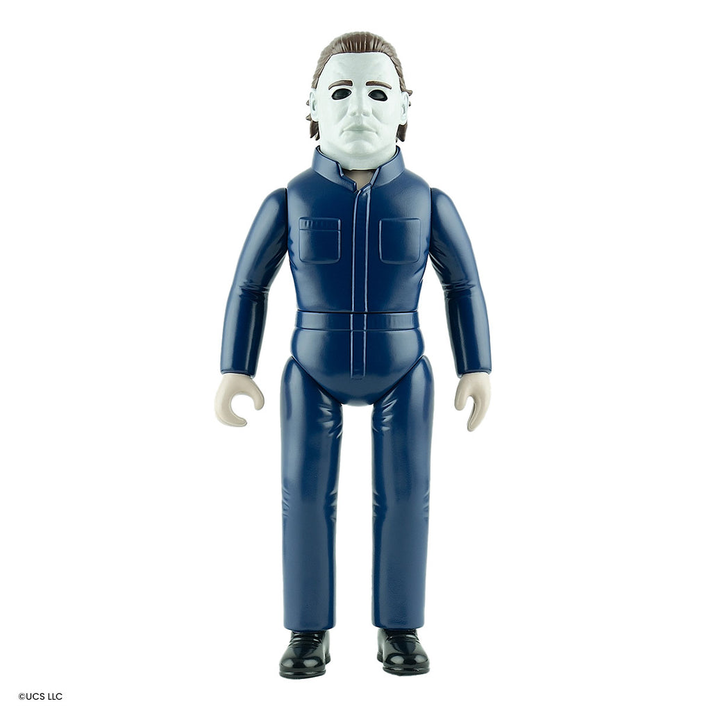 Halloween II - Michael Myers Soft Vinyl Figure – Mondo