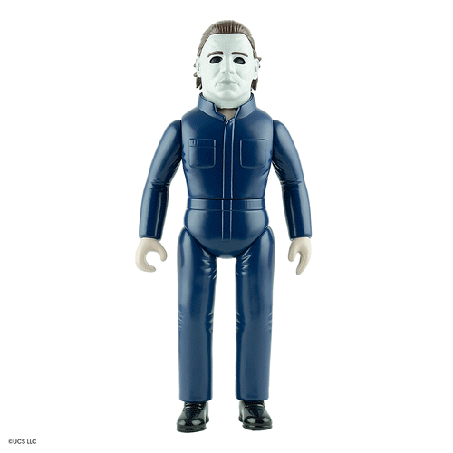 Halloween II - Michael Myers Soft Vinyl Figure