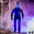 Halloween II - Michael Myers Soft Vinyl Figure - Retro Gamer Variant