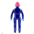 Halloween II - Michael Myers Soft Vinyl Figure - Retro Gamer Variant