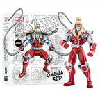X-Men: The Animated Series - Omega Red 1/6 Scale Figure Limited Edition