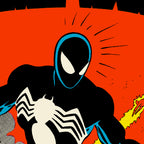 Secret Wars #8 Poster