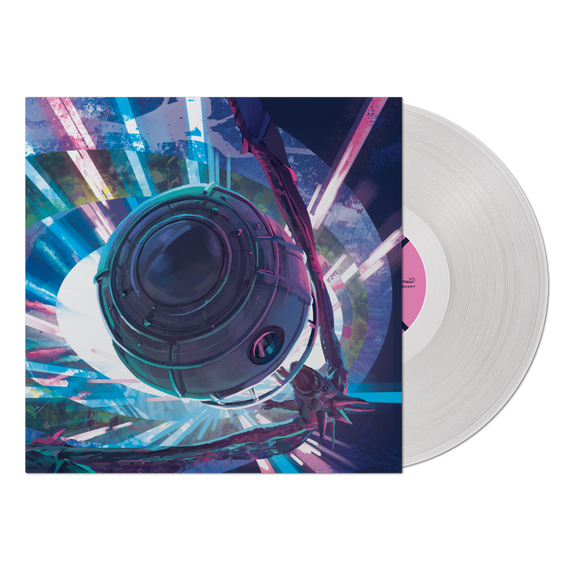Monarch: Legacy of Monsters - Apple TV+ Original Series Soundtrack LP
