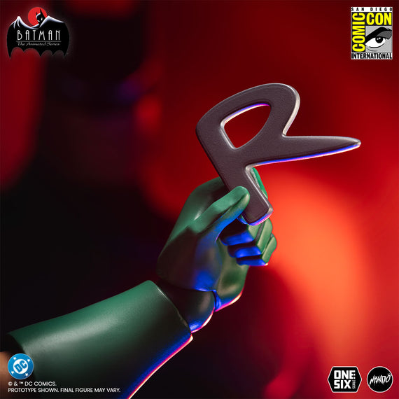 Batman: The Animated Series - Robin 1/6 Scale Figure - Limited Edition