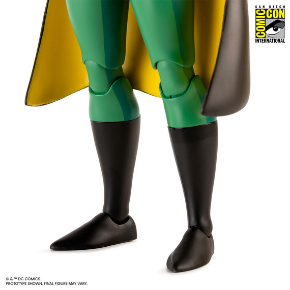 Batman: The Animated Series - Robin 1/6 Scale Figure - Limited Edition