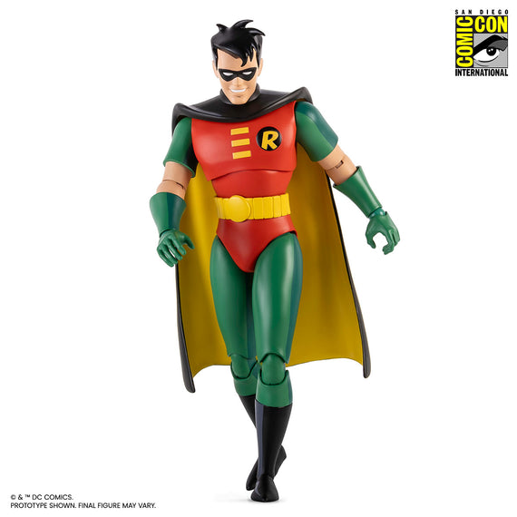 Batman: The Animated Series - Robin 1/6 Scale Figure - Limited Edition