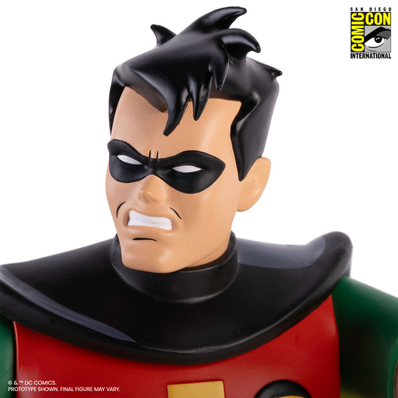 Batman: The Animated Series - Robin 1/6 Scale Figure - Limited Edition