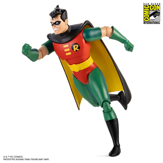 Batman: The Animated Series - Robin 1/6 Scale Figure - Limited Edition