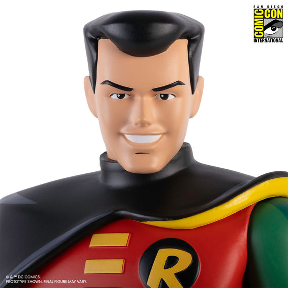 Batman: The Animated Series - Robin 1/6 Scale Figure - Limited Edition