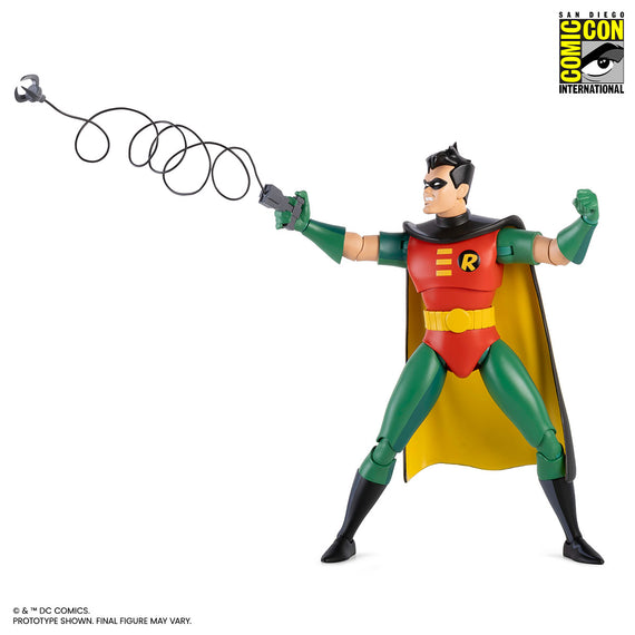 Batman: The Animated Series - Robin 1/6 Scale Figure - Limited Edition