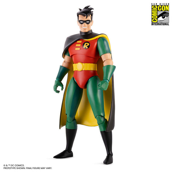 Batman: The Animated Series - Robin 1/6 Scale Figure - Limited Edition