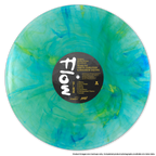 Flow - Original Motion Picture Soundtrack 2XLP