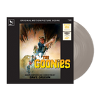 The Goonies - Original Motion Picture Soundtrack (40th Anniversary Edition) LP
