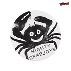 The Mighty Crabjoys Theme 7