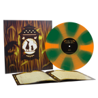 Over The Garden Wall – Original Soundtrack LP