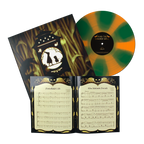 Over The Garden Wall – Original Soundtrack LP