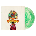 ParaNorman - Original Motion Picture Soundtrack 2XLP