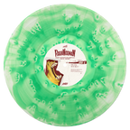 ParaNorman - Original Motion Picture Soundtrack 2XLP