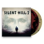 Silent Hill 2 – Original Video Game Soundtrack 2XLP