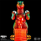 Godzilla and Hedorah Soft Vinyl Figure Set - Vintage Variant