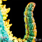 Godzilla and Hedorah Soft Vinyl Figure Set - Vintage Variant