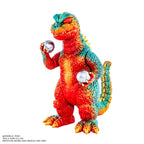 Godzilla and Hedorah Soft Vinyl Figure Set - Vintage Variant