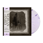 The Woman in the Yard - Original Motion Picture Soundtrack LP