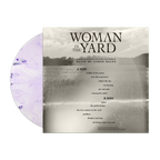 The Woman in the Yard - Original Motion Picture Soundtrack LP