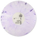 The Woman in the Yard - Original Motion Picture Soundtrack LP
