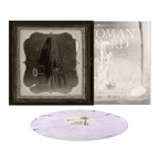 The Woman in the Yard - Original Motion Picture Soundtrack LP