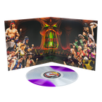 Ultimate Mortal Kombat 3 - Soundtrack From the Arcade Game LP