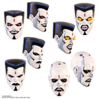 X-Men '97 - Mister Sinister 1/6 Scale Figure - Limited Edition