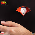 Mister Sinister Enamel Pin