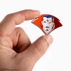 Mister Sinister Enamel Pin