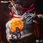 ThunderCats - Mumm-Ra 1/6 Scale Figure - Timed Edition