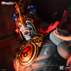 ThunderCats - Mumm-Ra 1/6 Scale Figure - Timed Edition