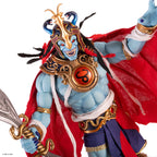 ThunderCats - Mumm-Ra 1/6 Scale Figure - Timed Edition