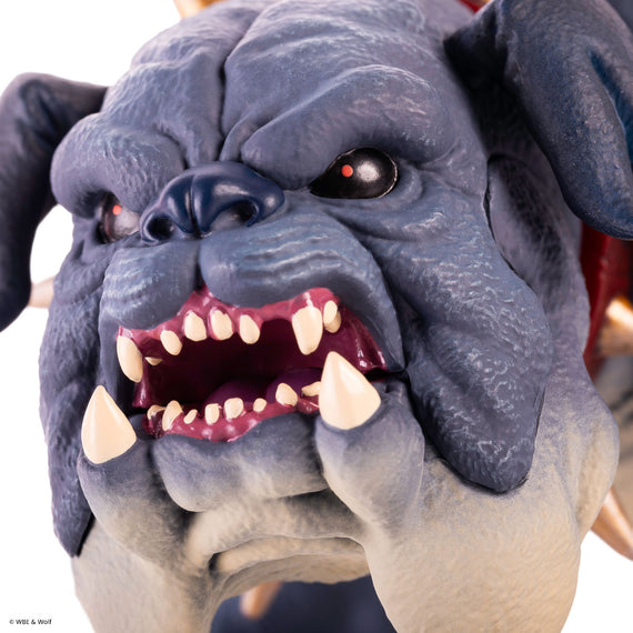 ThunderCats - Mumm-Ra 1/6 Scale Figure - Timed Edition