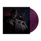 A Nightmare on Elm Street pt 3: Dream Warriors - Original Motion Picture Soundtrack Expanded 2XLP