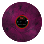 A Nightmare on Elm Street pt 3: Dream Warriors - Original Motion Picture Soundtrack Expanded 2XLP