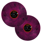 A Nightmare on Elm Street pt 3: Dream Warriors - Original Motion Picture Soundtrack Expanded 2XLP