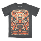 Mondo Pinball T-Shirt