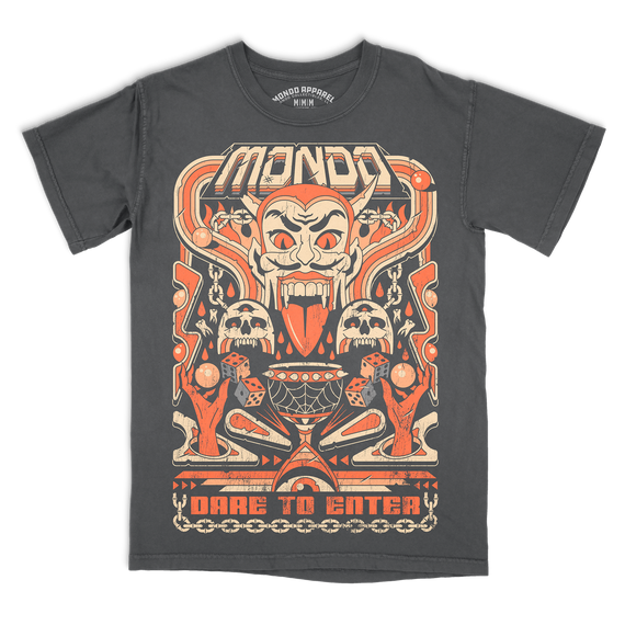 Mondo Pinball T-Shirt