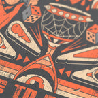Mondo Pinball T-Shirt