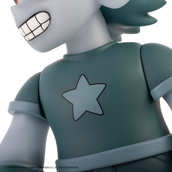 Scott Pilgrim Takes Off - Scott Pilgrim Super Vinyl Figure - Nega Variant