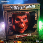 Nightmare Vessels - Halloween 2