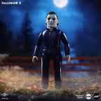Nightmare Vessels - Halloween 2 - Glow in the Dark Mondo Exclusive