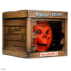 Nightmare Vessels - Halloween 2